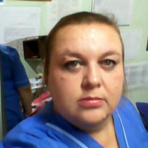 Елена, 48 лет, Наро-Фоминск