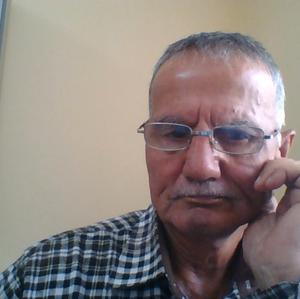 Бахтимамад, 75 лет, Москва