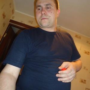 Парни в Сегеже: Алексей, 42 - ищет девушку из Сегежи