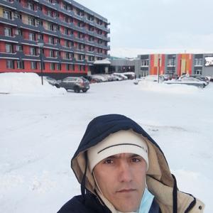 Самир, 42 года, Мурманск