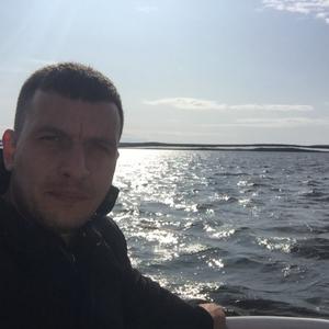 Иван Вознюк, 39 лет, Красноярск
