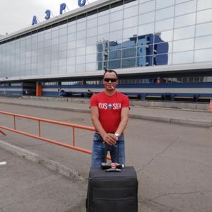 Руслан, 42 года, Иркутск