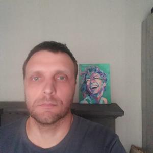 Федор, 43 года, Невинномысск