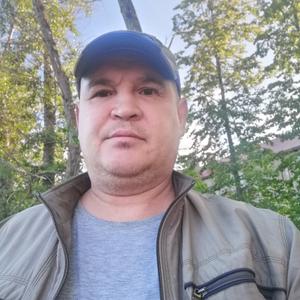 Парни в Йошкар-Оле: Антон, 44 - ищет девушку из Йошкар-Олы