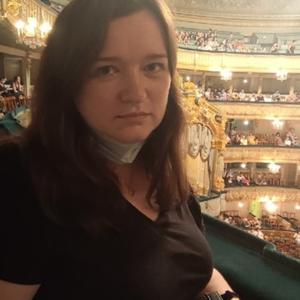 Девушки в Тольятти: Екатерина, 42 - ищет парня из Тольятти
