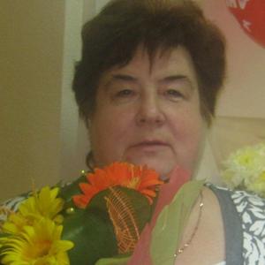 Инна, 63 года, Екатеринбург