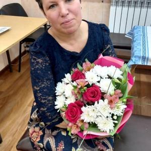 Девушки в Нижний Новгороде: Надежда, 52 - ищет парня из Нижний Новгорода