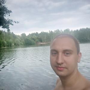 Парни в Тольятти: Василий, 26 - ищет девушку из Тольятти