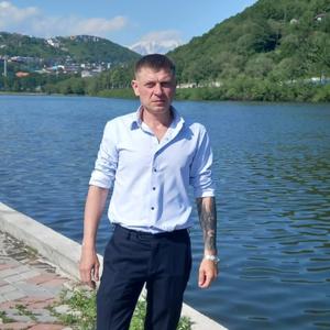 Парни в Вилючинске: Андрей, 39 - ищет девушку из Вилючинска