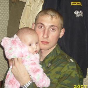 Парни в Смоленске: Федор, 39 - ищет девушку из Смоленска