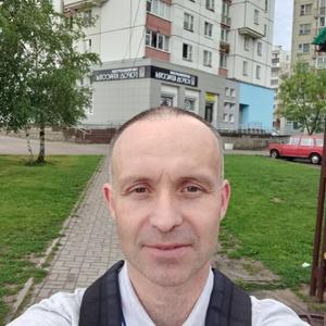 Дмитрий, 43 года, Энергетиков