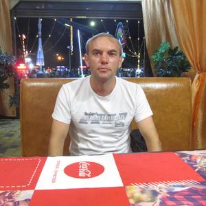 Борис Остапенко, 46 лет, Зверево