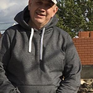Алексей Башкиров, 53 года, Тюмень