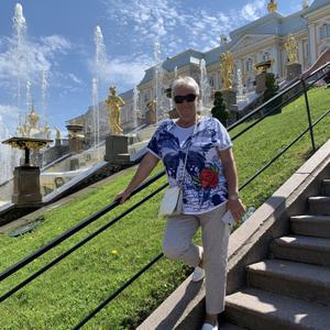 Елена, 62 года, Архангельск