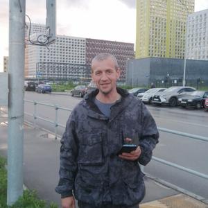 Парни в Солнечногорске: Александр, 43 - ищет девушку из Солнечногорска