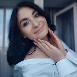 Алёна, 23 года, Екатеринбург