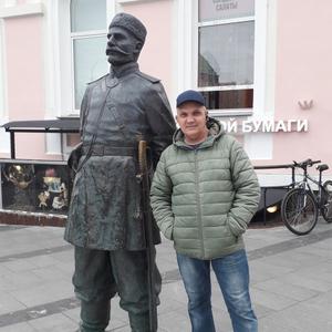 Валерий, 59 лет, Липецк
