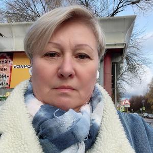 Svetla, 61 год, Рязань