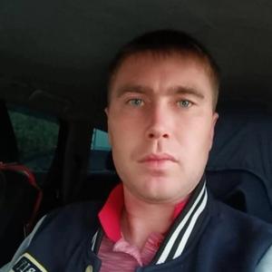Алексей, 35 лет, Промышленная