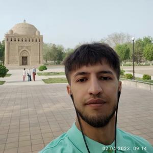 Хамид, 22 года, Екатеринбург