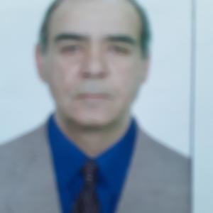 Махмадали, 66 лет, Екатеринбург