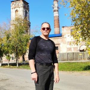 Артемий, 45 лет, Екатеринбург