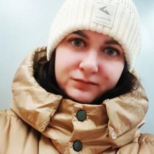 Девушки в Омске: Анастэйша, 34 - ищет парня из Омска