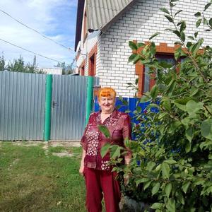 Девушки в Урюпинске: Евгения, 83 - ищет парня из Урюпинска