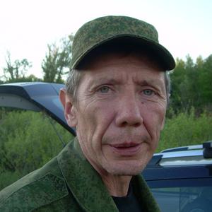 Путешественник, 59 лет, Пермь