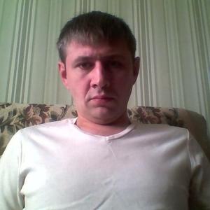 Дмитрий Санченко, 40 лет, Клин
