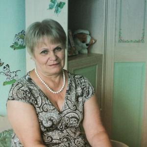Нина Пикулина, 68 лет, Хабаровск