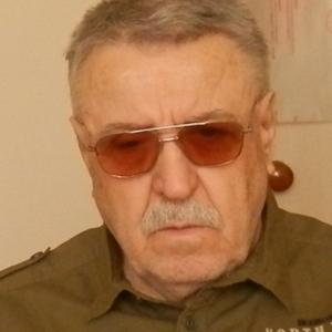 Владимир, 75 лет, Анапа