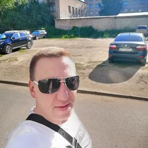 Дмитрий, 46 лет, Коряжма