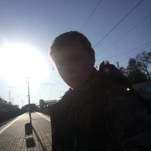 Виталик, 24 года, Владивосток