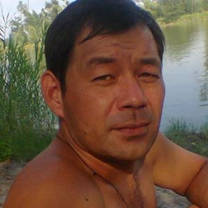 Александр, 50 лет, Зеленокумск