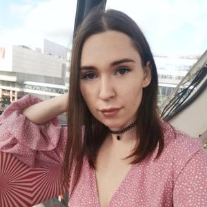 Татьяна, 25 лет, Хабаровск