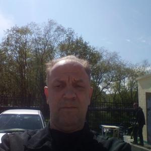 Сергей, 52 года, Елизово