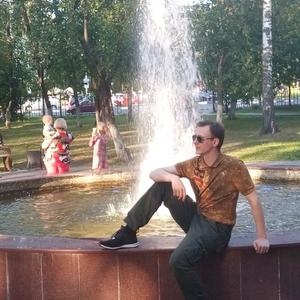 Парни в Балашове: Вениамин, 30 - ищет девушку из Балашова