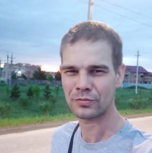 Максим, 36 лет, Ленинск-Кузнецкий