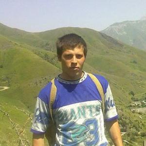 Борис, 33 года, Владикавказ