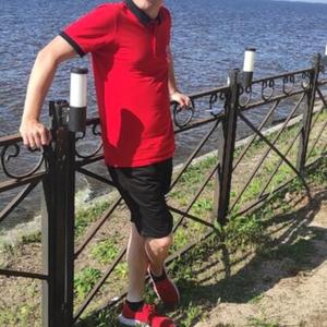 Парни в Вологде: Вадим, 34 - ищет девушку из Вологды