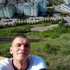 Макс, 37 лет, Красноярск