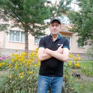 Парни в Новосибирске: Максим, 38 - ищет девушку из Новосибирска