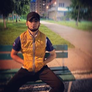 Muhammad, 25 лет, Екатеринбург