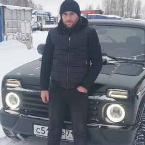 Артак, 33 года, Нижнекамск