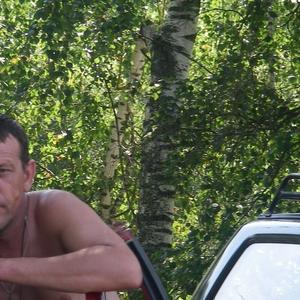 Дмитрий, 54 года, Серпухов