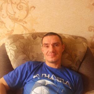 Сергей, 46 лет, Тюмень