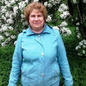 Елена, 64 года, Коммунар