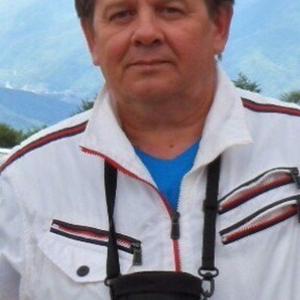 Анатолий, 63 года, Архангельск