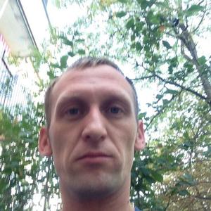 Александр, 39 лет, Солнечногорск